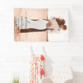 Hochzeit von Foto Memory Liebe Banner (Insitu)