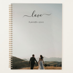 Hochzeit von Foto Memory Liebe Planer