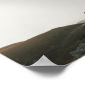 Hochzeit von Foto Memory Liebe Poster (Ecke)