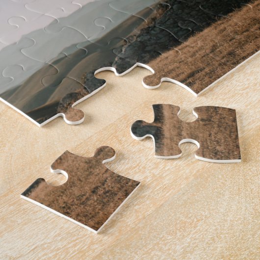 Hochzeit von Foto Memory Liebe Puzzle (Seite)