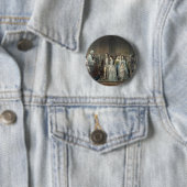 Hochzeit von George Washington Button (Beispiel)