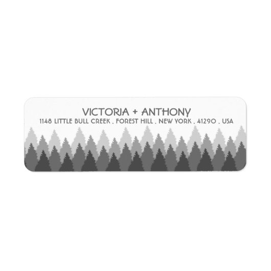 Hochzeit von Grauwald (Vorne)