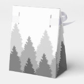 Hochzeit von Grauwald Geschenkschachtel (Rückseite)