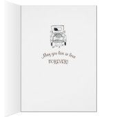 Hochzeit von Herz und Seestern (Innen (Rechts))