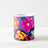 Hochzeit von Kräuter Kaffeetasse (Mittel)