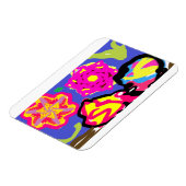 Hochzeit von Kräuter Magnet (Linke Seite)