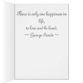 Hochzeit von Lieben (Innen (Rechts))