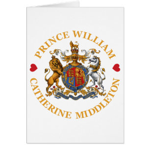Hochzeit von Prinz William und Catherine Middleton