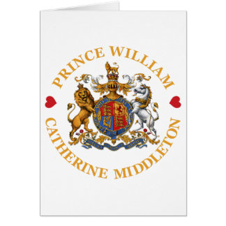Hochzeit von Prinz William und Catherine Middleton