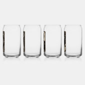 Hochzeit von Tarot Dosenglas (Links)