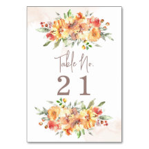 Hochzeit von Wasserfarben