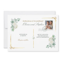 Hochzeit Vormerkung Einladung zur Verlobung