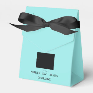 Hochzeit Willkommen in Wyoming Gefallen Box mit St Geschenkschachtel