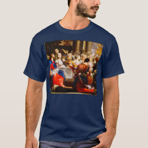 Hochzeit zu Kana T-Shirt