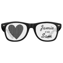 Hochzeitbrille