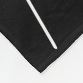 Hochzeitdusche für Mama Party Mutter von T Fleecedecke (Ecke)