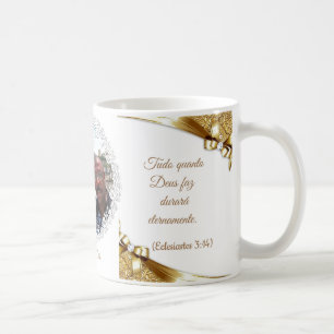 Hochzeiten der Eiche Kaffeetasse