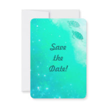 Hochzeiten des modernen Ozeans Mystische Meeressch