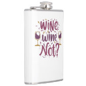 Hochzeiten > Geschenke > Geschenke für Hochzeitsfe Flachmann (Rechts)