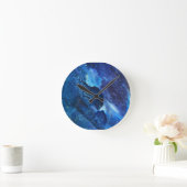 Hochzeiten > Geschenke > Hochzeitsgeschenke Runde Wanduhr (Zuhause)