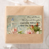 Hochzeiten Hipster Fahrrad Rose Rustikale Holz Hüt (Insitu)