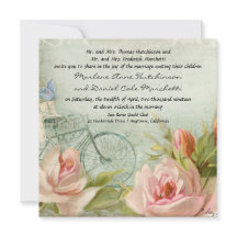 Hochzeiten Hipster Fahrrad Rose Rustikale Holz Hüt