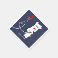 Hochzeiten im Ausland - Portugal Personalisiert