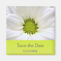 Hochzeiten in weißer Blume