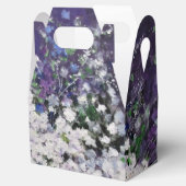 Hochzeiten, Jahrestage, Feierlichkeiten/Gefälligke Geschenkschachtel (Geöffnet)