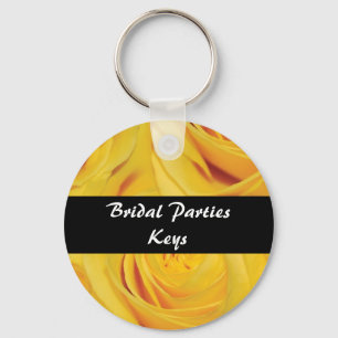 Hochzeiten und romantische Schlüsselanhänger