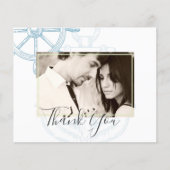 Hochzeiten von Nautical Ships Wheding (Vorderseite)