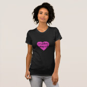 Hochzeitfotograf T-Shirt (Vorne ganz)