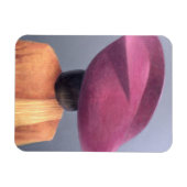 Hochzeitgast Magnet (Horizontal)