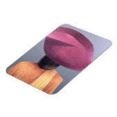 Hochzeitgast Magnet (Linke Seite)