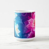 HOCHZEITGESCHENKE KAFFEETASSE (Mittel)