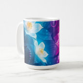 HOCHZEITGESCHENKE KAFFEETASSE (Vorderseite Links)