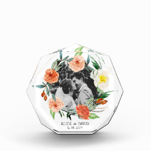 Hochzeitliche Erinnerungen Blumenreath Ph Fotoblock