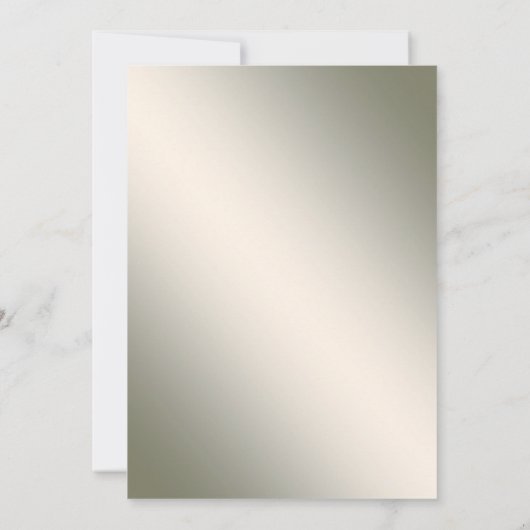 Hochzeitliche Probe Abendessen Party Lila Rosa Blu Einladung (Rückseite)