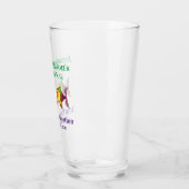 Hochzeitlicher Fisch Beach Tropical Destination Be Glas (Links)
