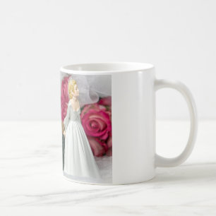 Hochzeitlicher Spaß Kaffeetasse
