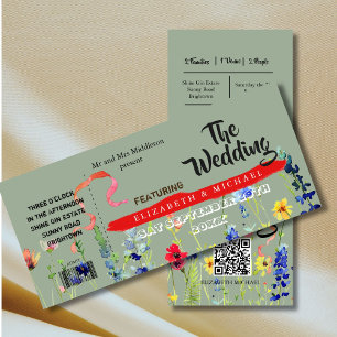 Hochzeitliches Fest Florenz