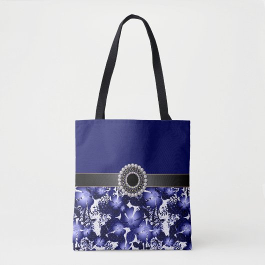 Hochzeitliches Jubiläum Tasche (Vorderseite)