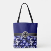 Hochzeitliches Jubiläum Tasche (Rückseite)