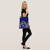 Hochzeitliches Jubiläum Tasche (Am Model)