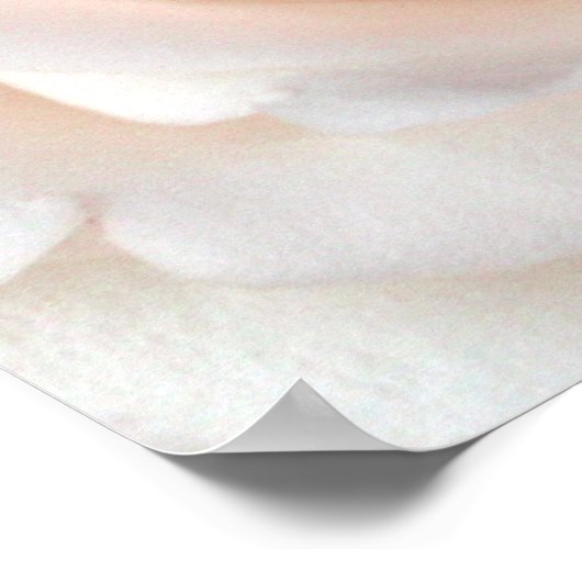 Hochzeitplakat, S Cyr Poster (Ecke)