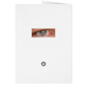 Hochzeits-Auto (Hinten)