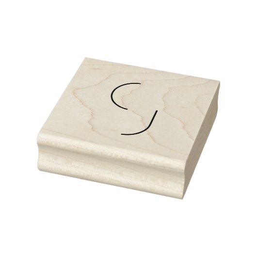 Hochzeits-Briefmarke Gummistempel (Stempel)