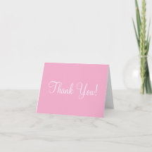 Hochzeits-Danke-Pink-Beige-Sand