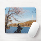 Hochzeits-Denkmal Mousepad (Mit Mouse)