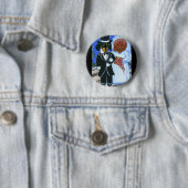 Hochzeits-Doxies Button (Beispiel)